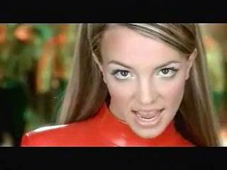 britney spears oops
